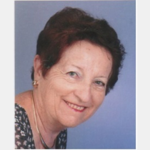 Annick Dorin