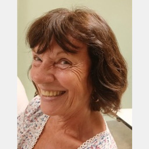 Martine Fontenaud