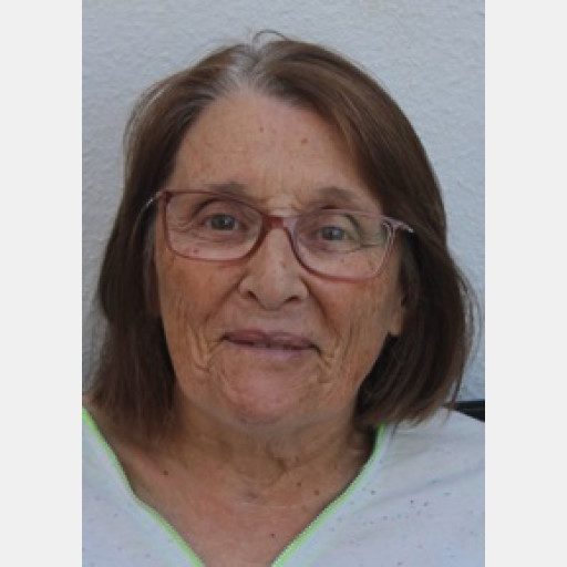 Martine Raguideau
